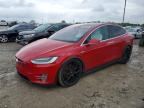 2016 TESLA MODEL X