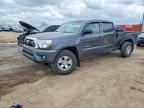 2013 TOYOTA TACOMA