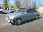 2002 LEXUS LS 430