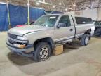 2000 CHEVROLET SILVERADO