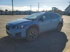 2020 SUBARU CROSSTREK