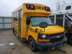2012 CHEVROLET EXPRESS G3500
