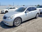 2009 INFINITI G37 SEDAN