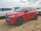 2017 MITSUBISHI OUTLANDER SPORT