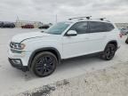2019 VOLKSWAGEN ATLAS
