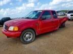 2004 FORD F-150 HERITAGE