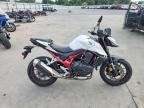 2025 HONDA CB750