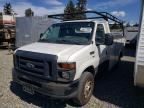 2010 FORD ECONOLINE