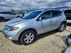 2009 NISSAN MURANO