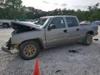 2007 CHEVROLET SILVERADO