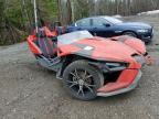 2015 POLARIS SLINGSHOT