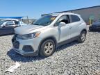 2020 CHEVROLET TRAX
