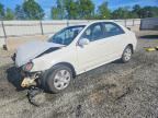 2008 KIA SPECTRA