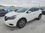 2018 NISSAN MURANO
