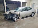 2000 NISSAN ALTIMA
