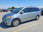 2010 HONDA ODYSSEY
