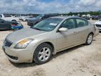 2009 NISSAN ALTIMA