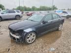 2012 MERCEDES-BENZ C