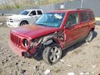 2014 JEEP PATRIOT