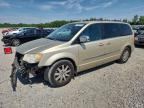 2012 CHRYSLER TOWN & COUNTRY