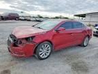 2014 BUICK LACROSSE