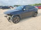 2016 BMW X6