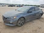 2021 NISSAN ALTIMA