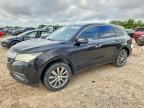 2015 ACURA MDX