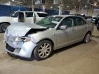 2011 LINCOLN MKZ