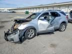 2012 CHEVROLET EQUINOX
