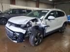 2025 VOLKSWAGEN TAOS