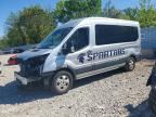 2017 FORD TRANSIT