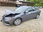 2022 NISSAN SENTRA