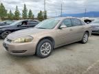 2006 CHEVROLET IMPALA