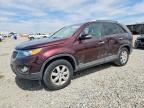 2012 KIA SORENTO