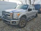 2011 FORD F250