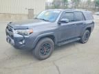 2022 TOYOTA 4RUNNER