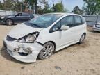 2009 HONDA FIT