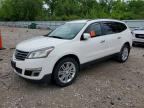 2015 CHEVROLET TRAVERSE