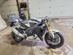 2026 HONDA CBR1000