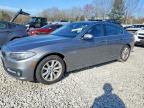 2015 BMW 528