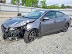 2023 NISSAN SENTRA