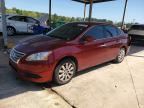 2015 NISSAN SENTRA