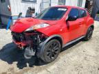 2014 NISSAN JUKE