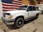 1999 FORD EXPLORER