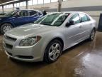 2012 CHEVROLET MALIBU