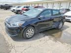 2022 KIA RIO