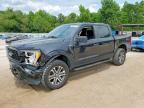 2021 FORD F150