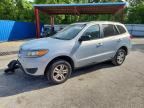 2010 HYUNDAI SANTA FE