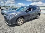 2024 SUBARU ASCENT